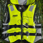 Chaleco Elsa Racing PRO
