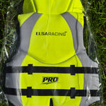 Chaleco Elsa Racing PRO