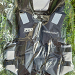 Chaleco Elsa Racing PRO