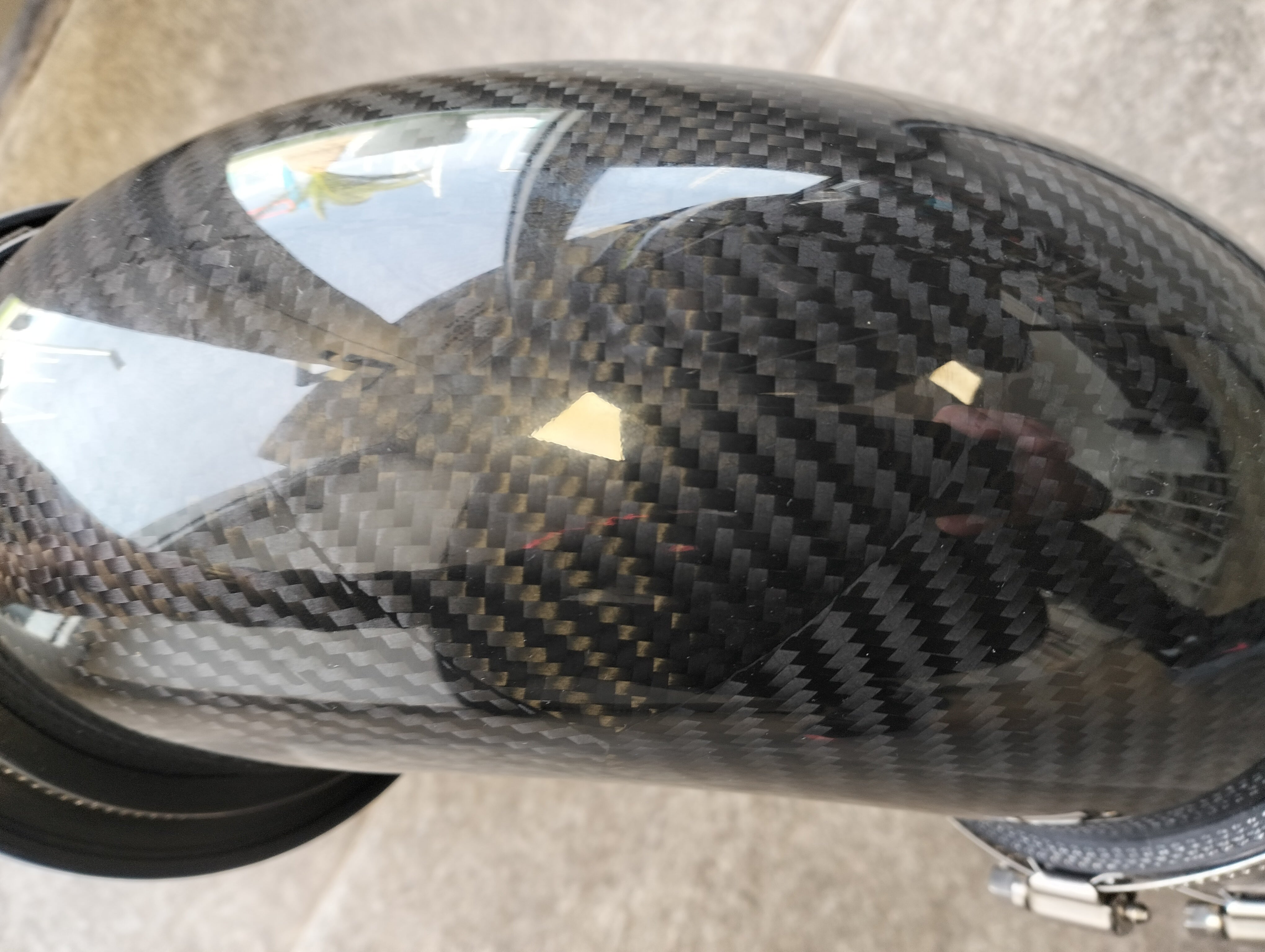 KIT FILTRO DE POTENCIA ELSA RACING SEADOO 215/230/255/260/300
