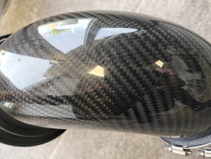KIT FILTRO DE POTENCIA ELSA RACING SEADOO 215/230/255/260/300
