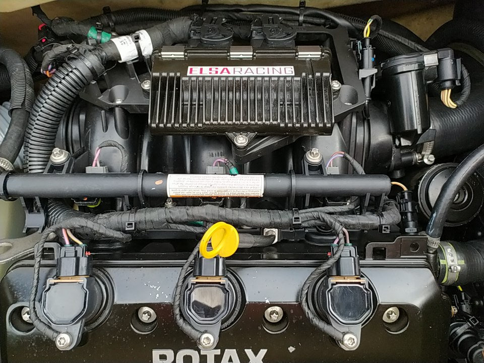 PREPARACIÓN STAGE 2 (GP2) RXP/RXT-300