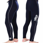 NEOPRENO CHAQUETA Y PANTALÓN 3MM