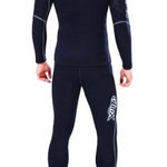 NEOPRENO CHAQUETA Y PANTALÓN 3MM