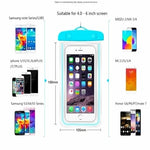FUNDAS PARA MOVIL ESTANCA