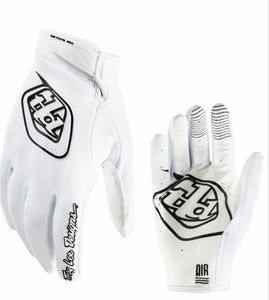 GUANTES BLANCOS