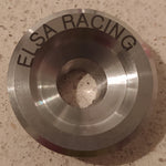 KIT DE RETENEDORES DE VALVULAS DE TITANIO ELSA RACING