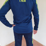 CHANDAL MARINO Y FLUOR ELSA RACING